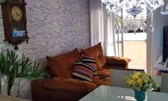 Imagem: APARTAMENTO 60 M² 3 DORMITORIOS 1 VAGA