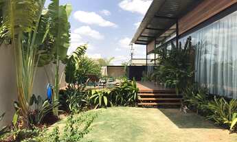 Imagem 3: Casa Térrea com 03 suítes