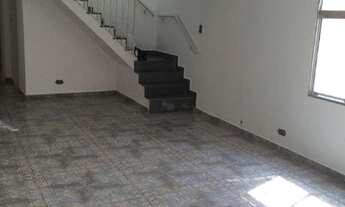 Imagem: Sobrado com 3 dormitórios à venda, 198