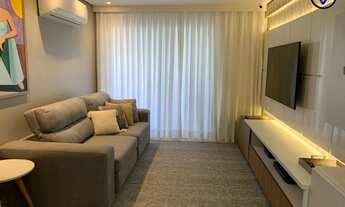 Imagem 1: FORTALEZA - Apartamento Padrão - Cocó