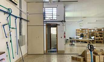 Imagem 6: BENTOALVES aluga Pavilhão c/ 284m2, frente para Av. Júlio de Castilhos, - Caxias do Sul