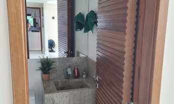 Imagem 6: Casa de condomínio para venda com 380 metros quadrados com 5 quartos