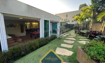 Imagem 6: Belíssima casa de 1100m² à venda no Vale dos Cristais