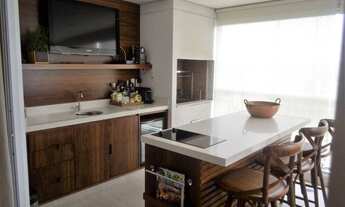 Imagem 7: Apartamento com 3 dormitórios à venda, 131 m² por R$ 1.100.000,01 - Pirituba - São Paulo/S