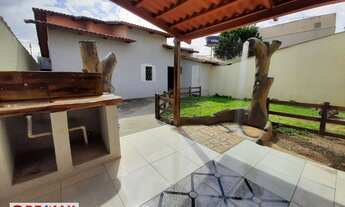 Imagem: Casa com 3 dormitórios à venda, 138 m²