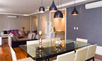 Imagem 2: Apartamento primoroso em localização cobiçada