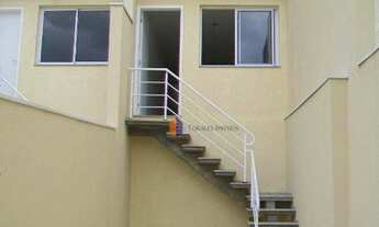 Imagem: Sobrado residencial à venda, Vila Matilde