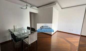 Imagem 4: Apartamento com 3 dormitórios, 78 m² - venda por R$ 449.000,00 ou aluguel por R$ 1.950,00