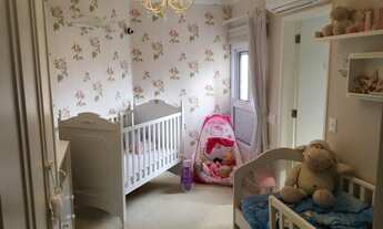 Imagem 7: Apartamento para Venda em São Paulo, Moema, 4 dormitórios, 4 suítes, 6 banheiros, 4 vagas