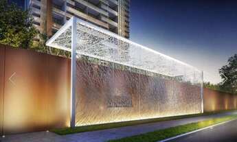 Imagem 5: One Sixty Faria Lima - 4 suítes, 4 e 5 vagas - Exclusivo