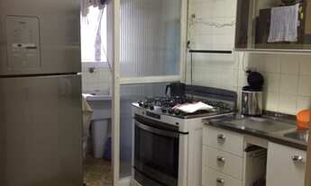 Imagem 7: Apartamento Vl. Nova Conceição!! Ótima localização!!