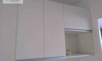 Imagem 6: APTO MOEMA Apartamento com 2 dormitórios