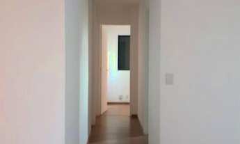 Imagem 2: Apartamento à venda, 64 m² por R$ 330.000,00 - Jardim Consórcio - São Paulo/SP