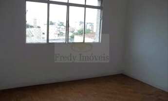 Imagem 3: Apartamento para Venda em São Paulo, MIRANDÓPOLIS, 2 dormitórios, 1 banheiro