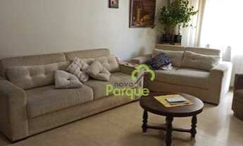 Imagem 3: Apartamento com 2 dormitórios à venda, 120 m² por R$ 700.000,00 - Vila Mariana - São Paulo