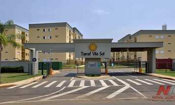 Imagem: Apartamento para alugar no bairro Residencial