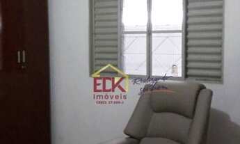 Imagem 7: Casa com 4 dormitórios à venda por R$ 446.000,00 - Chácara do Visconde - Taubaté/SP