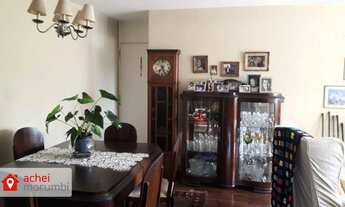 Imagem 3: Apartamento com 3 dormitórios à venda, 103 m² por R$ 795.000,00 - Vila Olímpia - São Paulo