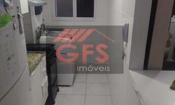 Imagem 7: Apartamento para Venda em São Paulo, Jardim Íris, 2 dormitórios, 1 banheiro, 1 vaga