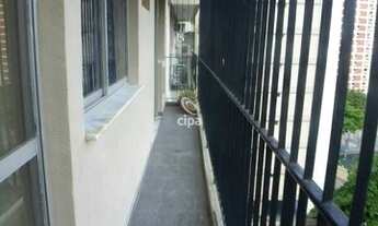 Imagem 6: RIO DE JANEIRO - Apartamento Padrão - Andaraí