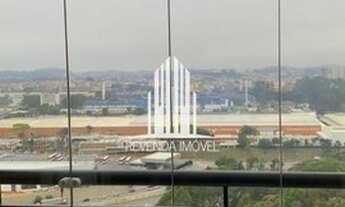 Imagem 5: Apartamento para venda com 56 metros quadrados com 2 quartos em São Bernardo do Campo -SP