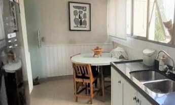 Imagem 4: Apartamento para venda possui 147 metros quadrados com 3 quartos