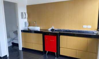 Imagem 6: São Paulo - Conjunto Comercial/Sala - Moema