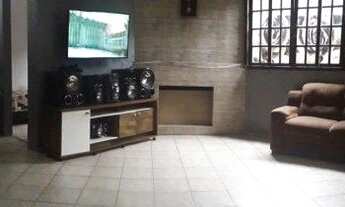 Imagem 5: Casa com 4 dormitórios à venda por R$ 508.000 - Jardim do Bosque - Suzano/SP