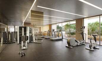 Imagem 6: Studio 30M² e 1 dormitório em Jardim Paulista - São Paulo - SP