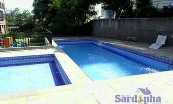 Imagem 7: Apartamento à Venda - Jd. Londrina - SP