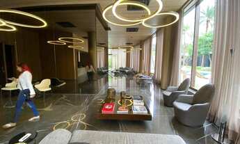 Imagem 2: Apartamento Duplex com 1 dormitório à venda, 85 m² por R$ 2.980.000,00 - Vila Olímpia - Sã