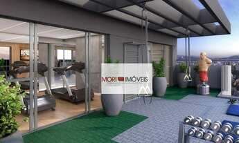 Imagem 6: Apartamento com 2 dormitórios à venda, 60 m² por R$ 905.000,00 - Perdizes - São Paulo/SP