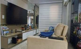 Imagem 5: CONDOMINIO MORADA DO PARQUE - VENDA - 83m2 - Cuiabá - MT