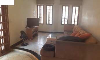 Imagem 3: SOBRADO A VENDA PROXIMO METRO PATRIARCA