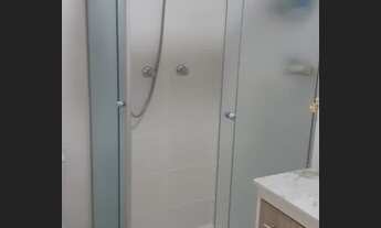 Imagem 4: Apartamento para venda com 71m2, com 3 quartos, 1 suíte, lazer completo em São José dos C