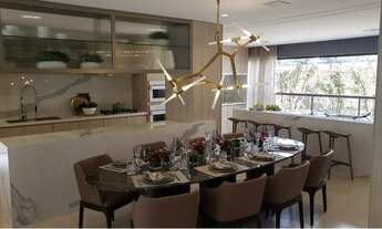 Imagem 6: Apartamento 232m², com 04 Quartos (sendo 04suites ), 03 Vagas de Garagem