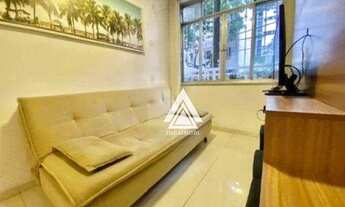 Imagem 2: Apartamento à venda com 2 quartos no Leblon Ideaimobi