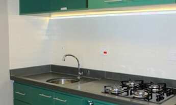 Imagem 6: Impecável mobiliado com terraço!