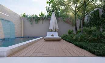 Imagem 7: Vendo Linda Casa no bairro Jardim Califórnia