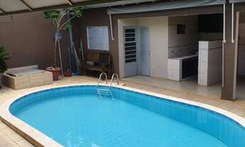 Imagem: Casa Térrea no Bairro Morada do Ouro 02