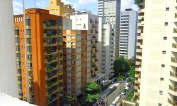 Imagem 7: Ótimo apartamento em Nobre Localização do Jardim América.!!