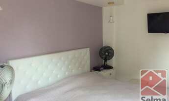 Imagem 5: Apartamento amplo com 142 m², 4 dorm. 4 vagas de garagem - Belenzinho - São Paulo - SP