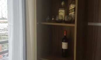 Imagem 3: Apartamento em São Paulo