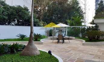 Imagem 6: 03 suítes em Higienópolis