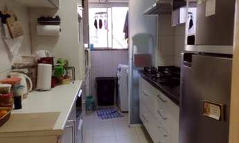 Imagem: Apartamento 71 m² Vila das Mercês São