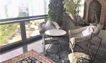 Imagem 6: Moema Pássaros - Exclusivo!