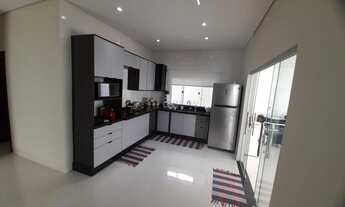 Imagem 5: Casa no Bairro Cristo Rei