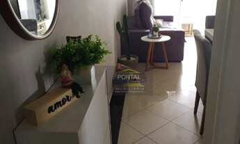 Imagem 7: Apartamento com 2 dormitórios à venda, 60 m² por R$ 445.000,00 - Ipiranga - São Paulo/SP