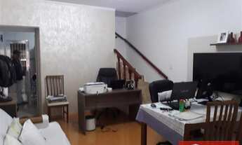 Imagem 2: Sobrado Jardim Ponte Rasa São Paulo/SP