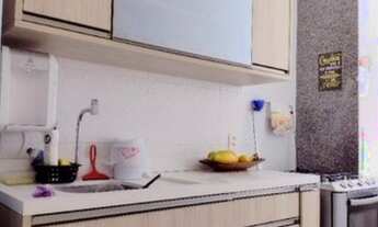 Imagem 3: AQUARELA IMBUÍ, GARDEN, TRÊS QUARTOS